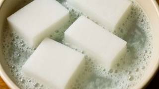 Comment fabriquer vos propres &eacute;ponges magiques (pour moins de 10 centimes)