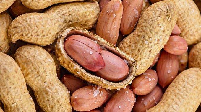 Des m&eacute;decins r&eacute;v&egrave;lent que la consommation de cacahu&egrave;tes provoque&hellip; 