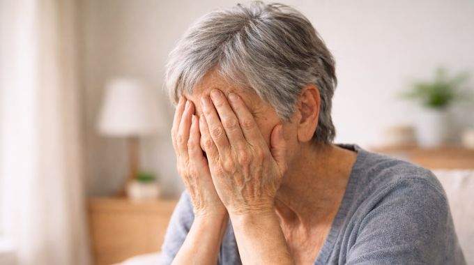 12 trucs moches que vous faites en vieillissant (que tout le monde remarque sans jamais vous le dire)