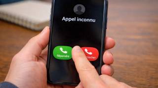 Faut-il r&eacute;pondre aux d&eacute;marcheurs t&eacute;l&eacute;phoniques ou ignorer leurs appels  On vous &eacute;claire enfin