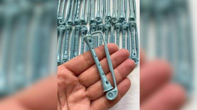 J&rsquo;ai trouv&eacute; ces objets &eacute;tranges dans le tiroir de ma grand-m&egrave;re Devinez &agrave; quoi ils servent