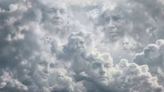 Le nombre de visages que vous voyez r&eacute;v&egrave;le votre v&eacute;ritable nature