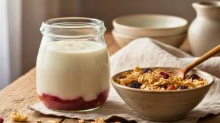 Malgr&eacute; sa mauvaise r&eacute;putation cet aliment aide &agrave; limiter le risque de cancer colorectal selon le Dr Jimmy Mohamed