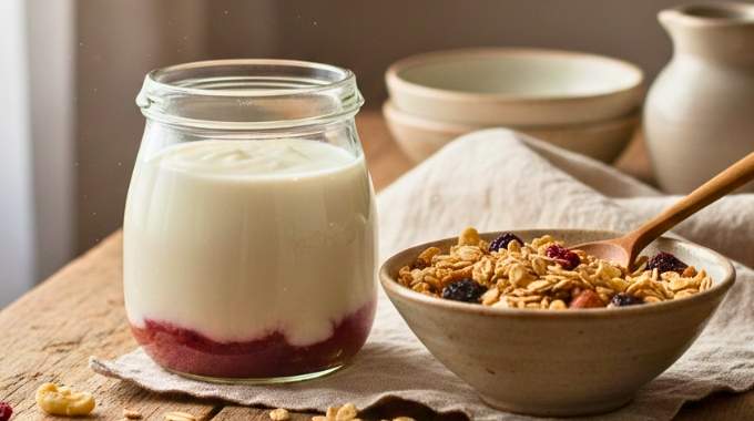  Arr&ecirc;tez de culpabiliser en mangeant cet aliment : c'est un bouclier contre le cancer colorectal d'apr&egrave;s le Docteur J. Mohamed