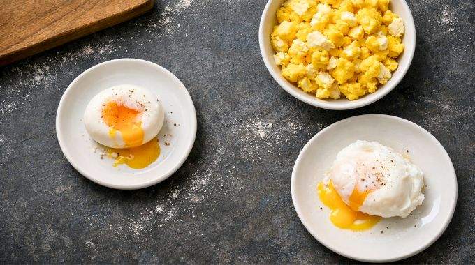 Manger des &oelig;ufs tous les jours est-il d&eacute;conseill&eacute; pour la sant&eacute;