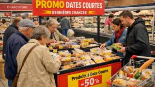 Ne faites plus vos courses le samedi: voici le cr&eacute;neau pr&eacute;cis o&ugrave; Lidl brade ses prix jusqu'&agrave; -50%