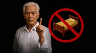 Ne placez jamais votre lit comme ceci : cela attire la pauvret&eacute;