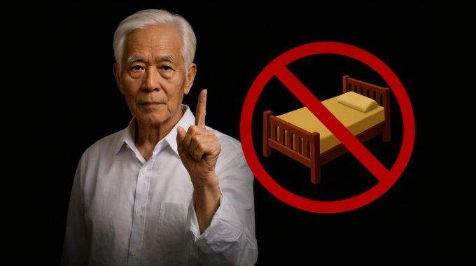 Ne placez jamais votre lit comme ceci : cela attire la pauvret&eacute;