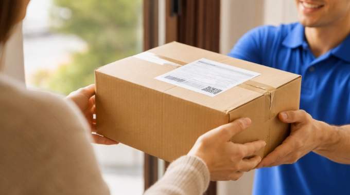 "On ne pourra plus mentir en disant qu&rsquo;on n&rsquo;a pas re&ccedil;u le colis" : les e-commer&ccedil;ants font appel &agrave; la technologie