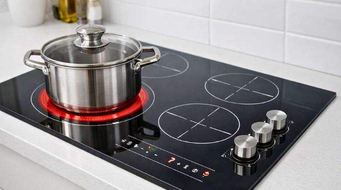 Plaque de cuisson : combien vous co&ucirc;te-t-elle vraiment chaque mois ? (Et comment faire des &eacute;conomies)