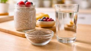 Pourquoi vous ne devriez jamais consommer les graines de chia de cette fa&ccedil;on selon ce chirurgien