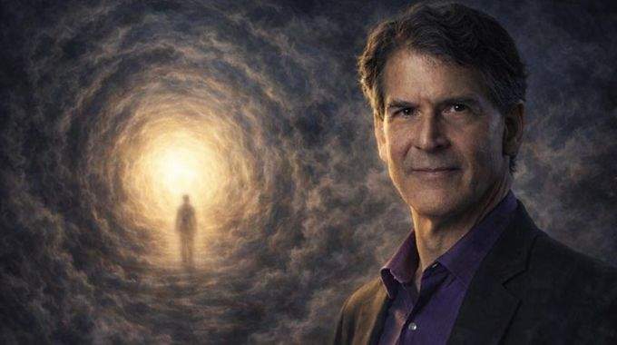 Un neurochirurgien de renom : &laquo; Il y a une vie apr&egrave;s la mort et j'en ai la preuve. &raquo;