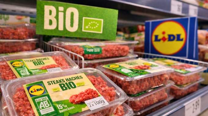 Viande Lidl : un expert d&eacute;voile ce qu&rsquo;il y a vraiment dans les steaks