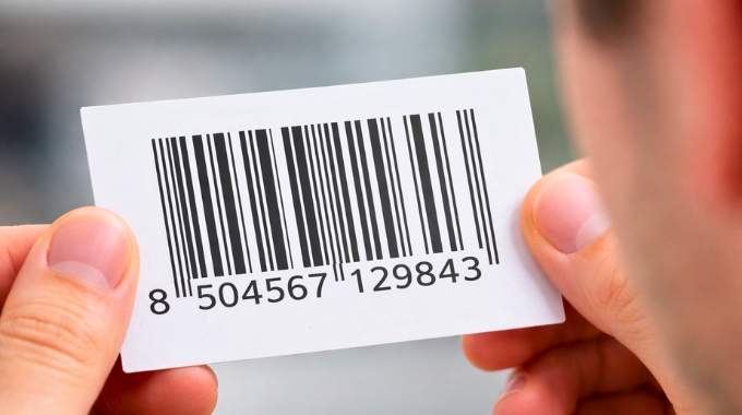 Voici comment lire un code-barres facilement sur tous les produits que vous achetez