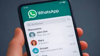 WhatsApp va cesser de fonctionner sur certains smartphones : d&eacute;couvrez la liste compl&egrave;te