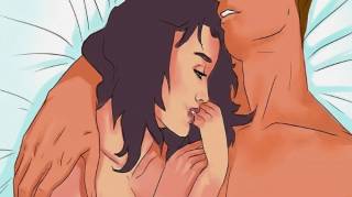 7 signes que votre partenaire a une relation et il vous trompe