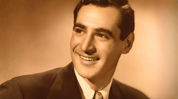 &Agrave; 103 ans il demeure la plus grande l&eacute;gende d'Hollywood