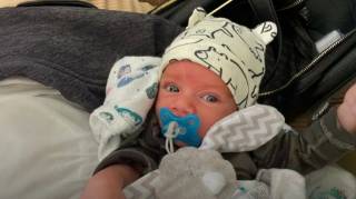 Ce pr&eacute;nom masculin rare compos&eacute; de seulement trois lettres attire de plus en plus de parents &agrave; la recherche d'originalit&eacute;