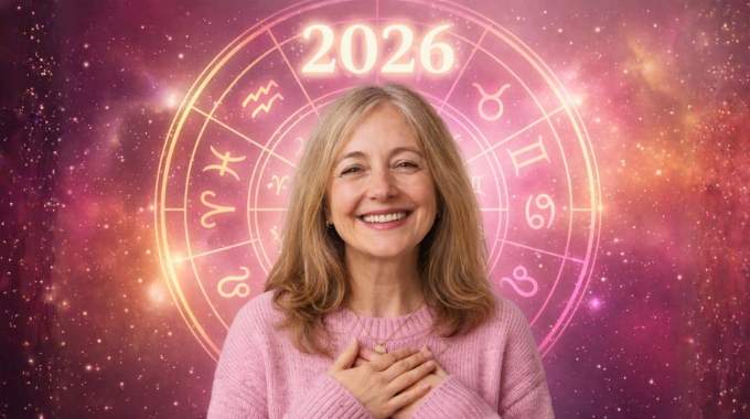 Ces 6 signes du zodiaque vont devenir riches apr&egrave;s mars 2026