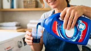 Cette lessive Lidl &eacute;crase ses concurrents apr&egrave;s un test de 900 lavages (voici o&ugrave; la trouver)