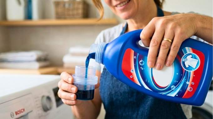 Cette lessive Lidl &eacute;crase ses concurrents apr&egrave;s un test de 900 lavages (voici o&ugrave; la trouver)