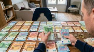 Combien d'argent liquide peut-on l&eacute;galement avoir sur soi ou chez soi