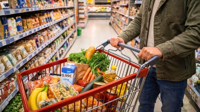 Comment je fais des &eacute;conomies sur l'alimentation sans sacrifier le plaisir de manger