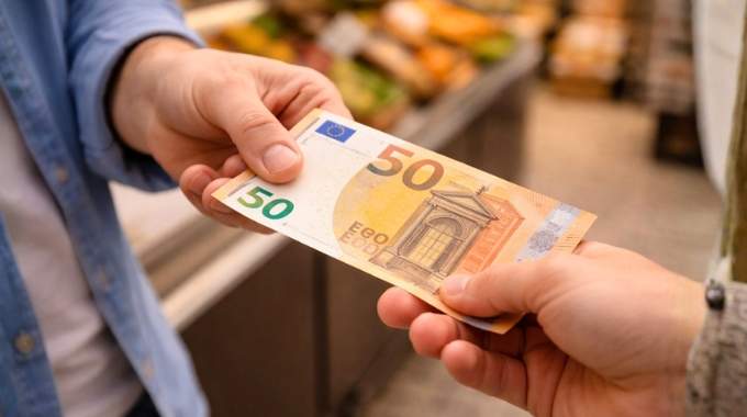 Comment le cash permet de mieux g&eacute;rer son budget : &laquo; L'argent liquide est per&ccedil;u comme une forme de libert&eacute; &raquo;