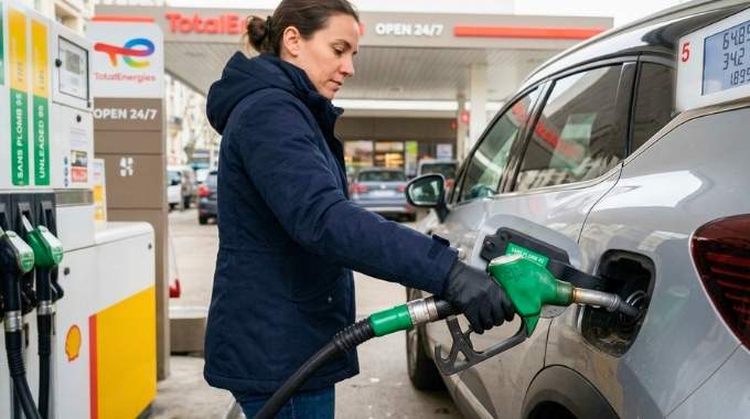 Consommation de carburant : ces 3 astuces pour faire des &eacute;conomies facilement