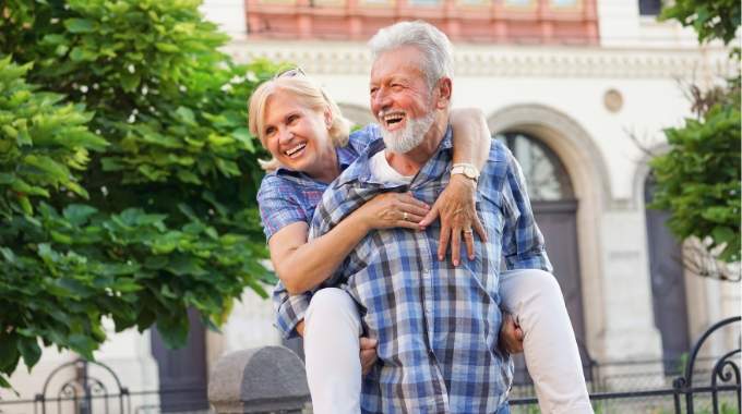 Ces 4 habitudes simples peuvent prolonger votre vie de 8 ans selon les chercheurs