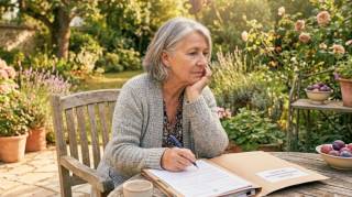 Divorc&eacute;e : ai-je toujours droit &agrave; la pension de r&eacute;version de mon ex-mari