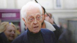 La maladie qui a emport&eacute; Lionel Jospin : ce sympt&ocirc;me banal apr&egrave;s 65 ans &agrave; ne plus ignorer