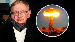 La pr&eacute;diction terrifiante de Stephen Hawking concernant la fin du monde : elle pourrait survenir plus t&ocirc;t qu'on ne le pense