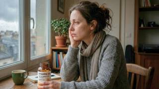 Les chercheurs su&eacute;dois sont formels : manquer de soleil pourrait &ecirc;tre pire que fumer