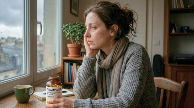 Manquer de soleil serait en fait plus dangereux que fumer : ce que r&eacute;v&egrave;le cette &eacute;tude choc