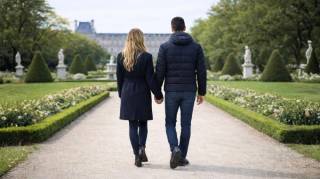 Pour un jeune homme sur trois une femme doit toujours ob&eacute;ir &agrave; son mari