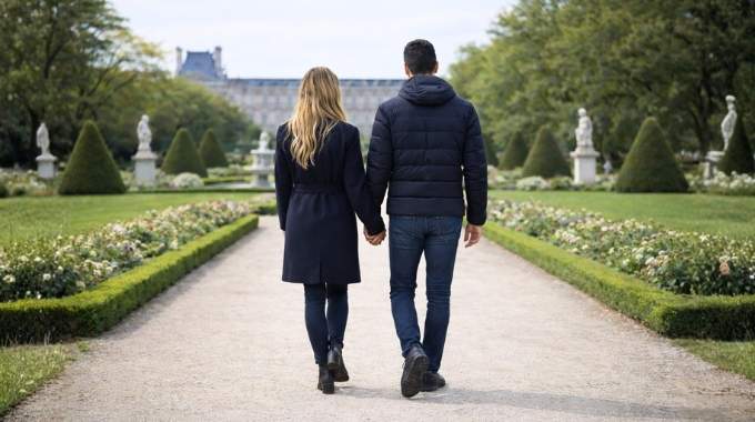 Pour un jeune homme sur trois une femme doit toujours ob&eacute;ir &agrave; son mari