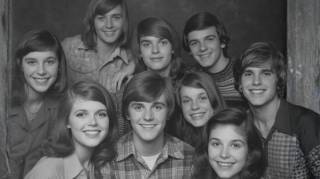 Pourquoi &eacute;tions-nous si minces dans les ann&eacute;es 70