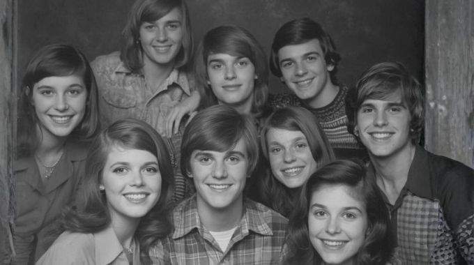 Pourquoi &eacute;tions-nous si minces dans les ann&eacute;es 70 ?