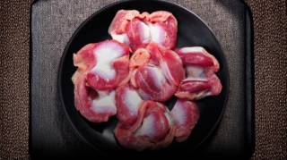 Saviez-vous que si vous mangez des g&eacute;siers de poulet vous n'avez pas besoin de prendre