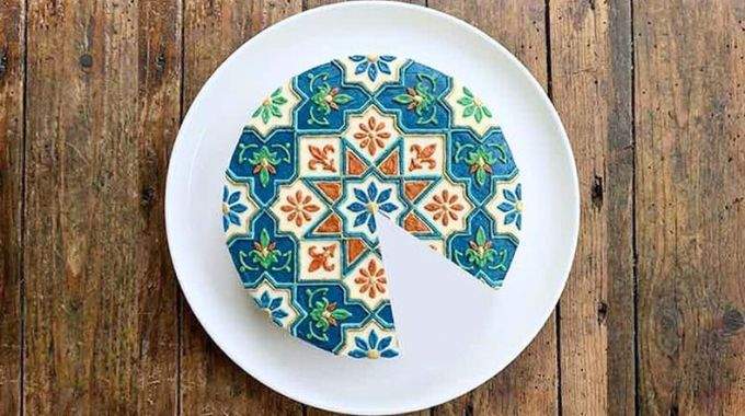 Trouvez la part de g&acirc;teau manquante pour d&eacute;couvrir quel genre de femme vous &ecirc;tes