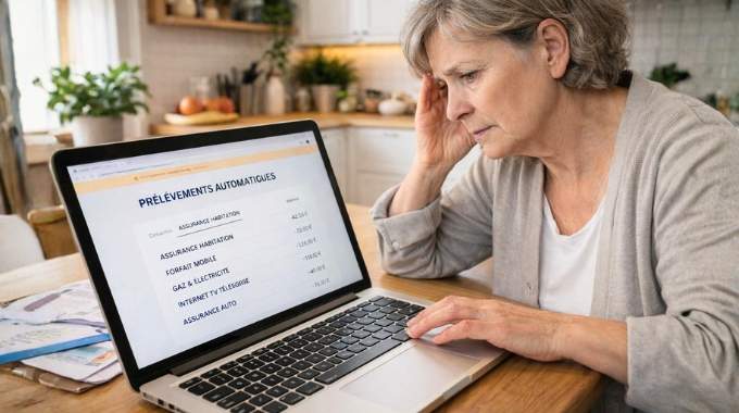 Voici pourquoi il faut absolument v&eacute;rifier votre compte bancaire dans les prochains jours