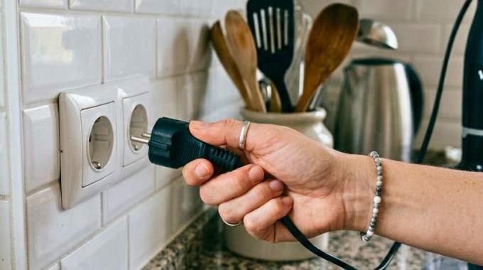 3 appareils &eacute;lectrom&eacute;nager &agrave; d&eacute;brancher absolument apr&egrave;s chaque utilisation