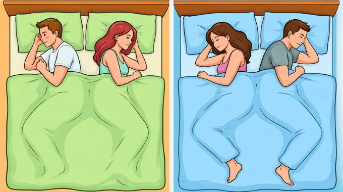 8 Indices r&eacute;v&eacute;lateurs d'une relation toxique