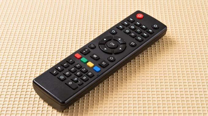 &Agrave; quoi servent les touches de couleur sur les t&eacute;l&eacute;commandes