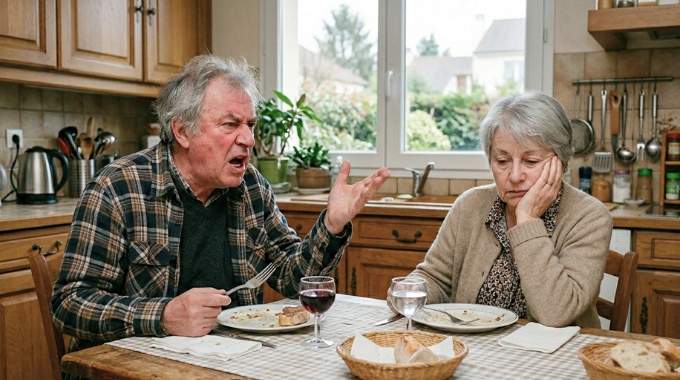 Comment supporter un mari r&acirc;leur sans &ecirc;tre tout le temps dans le conflit ?