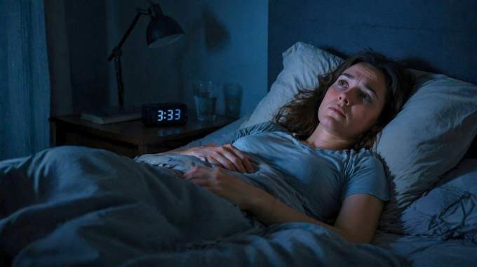 Comprendre vos r&eacute;veils nocturnes entre 3h et 4h du matin