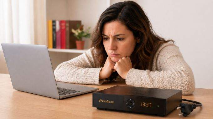 D&eacute;brancher sa box Internet pendant la nuit fait-il faire des &eacute;conomies d'&eacute;nergie ?