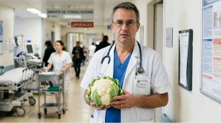 Des m&eacute;decins alertent : manger du chou-fleur provoque ces 5 effets ind&eacute;sirables