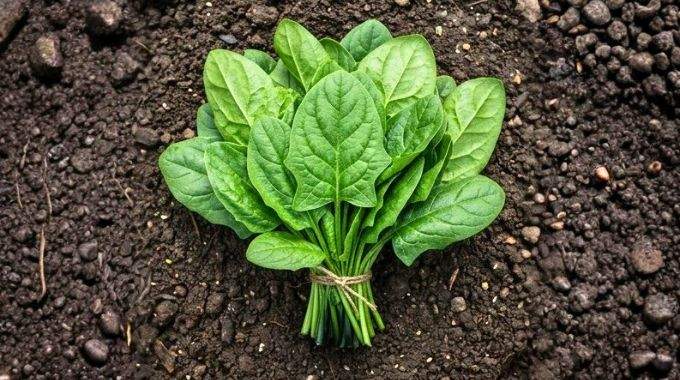 Des m&eacute;decins r&eacute;v&egrave;lent que la consommation d&rsquo;&eacute;pinards provoque&hellip;